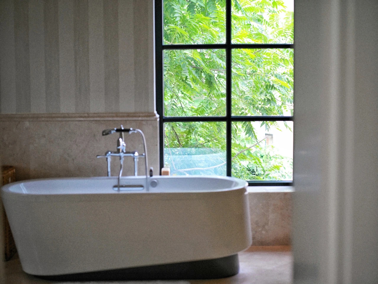 你会被张静初家圈粉吗?全屋没有一丝俗气,就像自己家