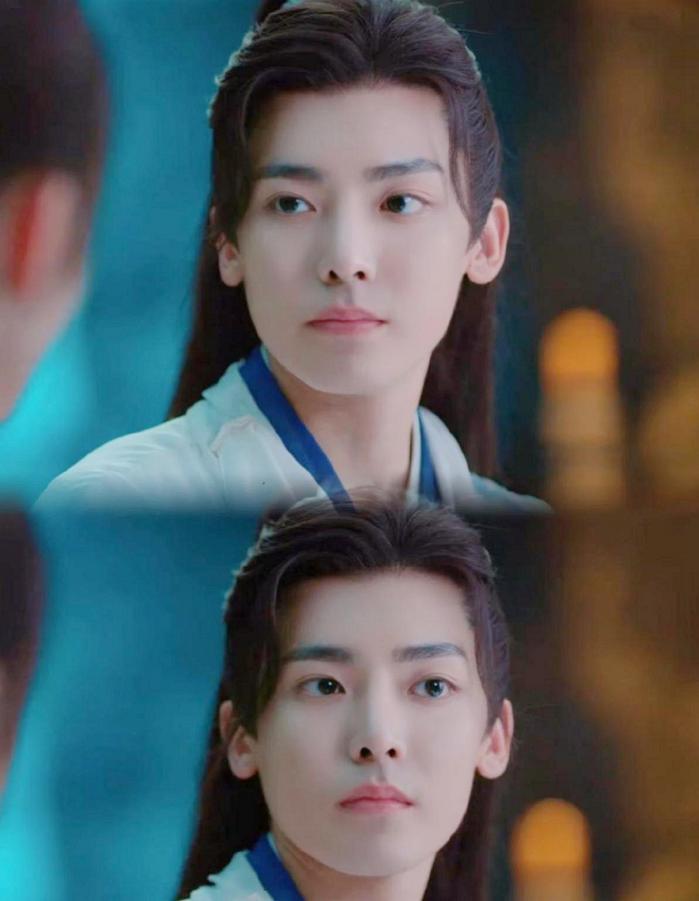 侯明昊前前前哪力去#哇塞,这真是一出有效果的电视剧《护心》!