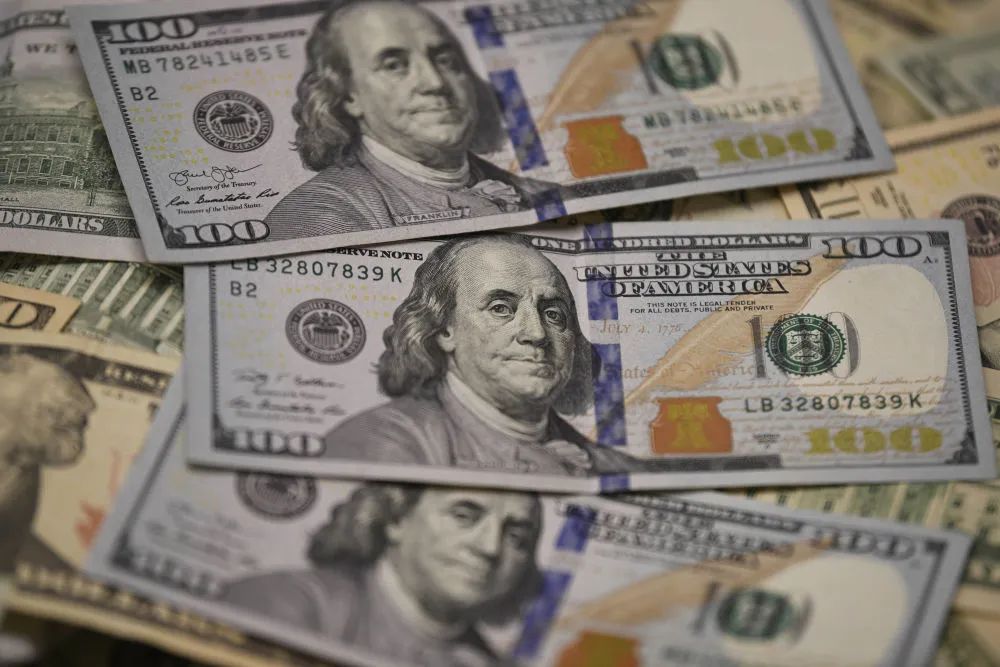 这一关键指标16年来首次"破五",意味着什么?