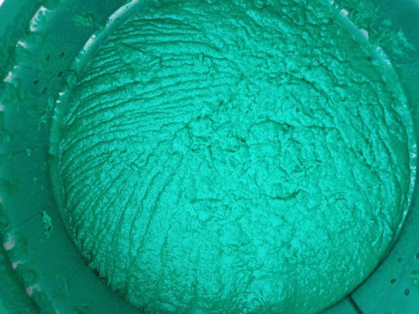 朋友推荐了一款防腐涂料,想问一下什么是玻璃鳞片涂料?