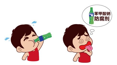 20岁女生磨牙喝碳酸饮料导致门牙磨平!快转给孩子们看看!