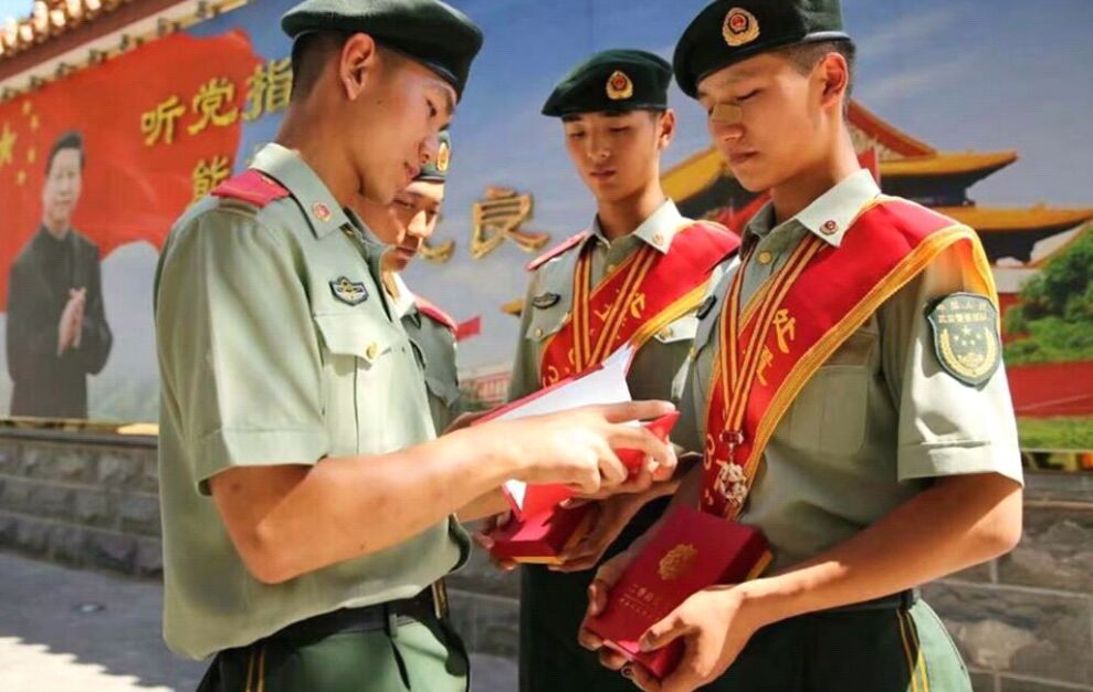 一等功二等功三等功對退伍軍人就業有幫助嗎?聽聽老兵怎麼說