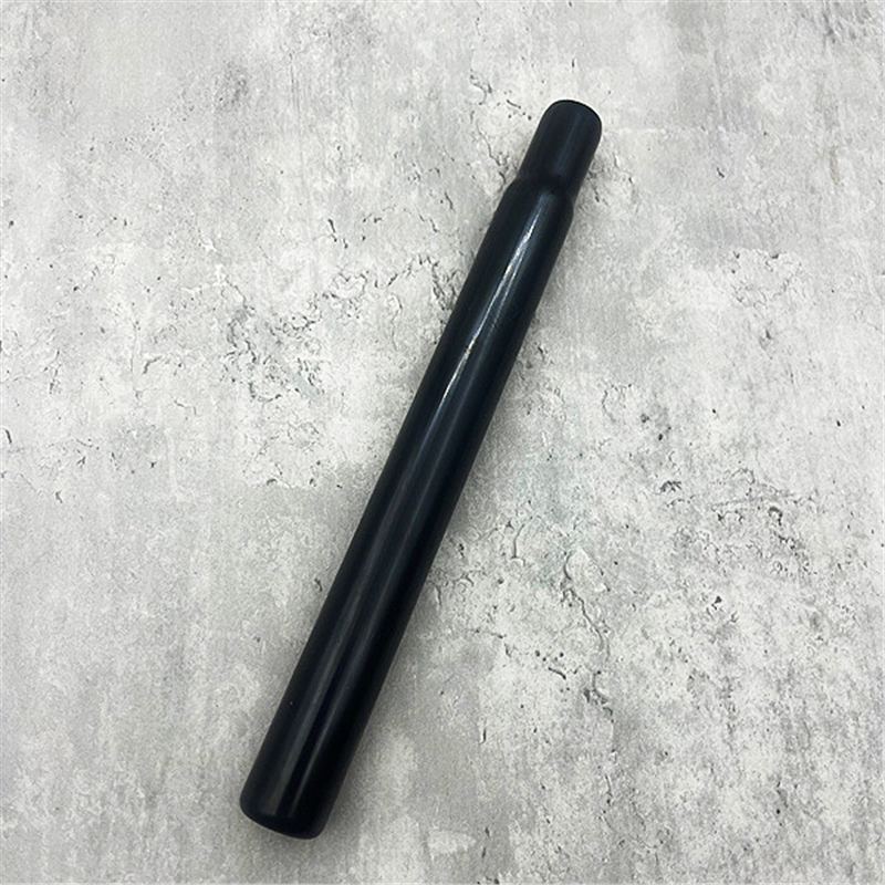 自行车座管为什么会下滑?