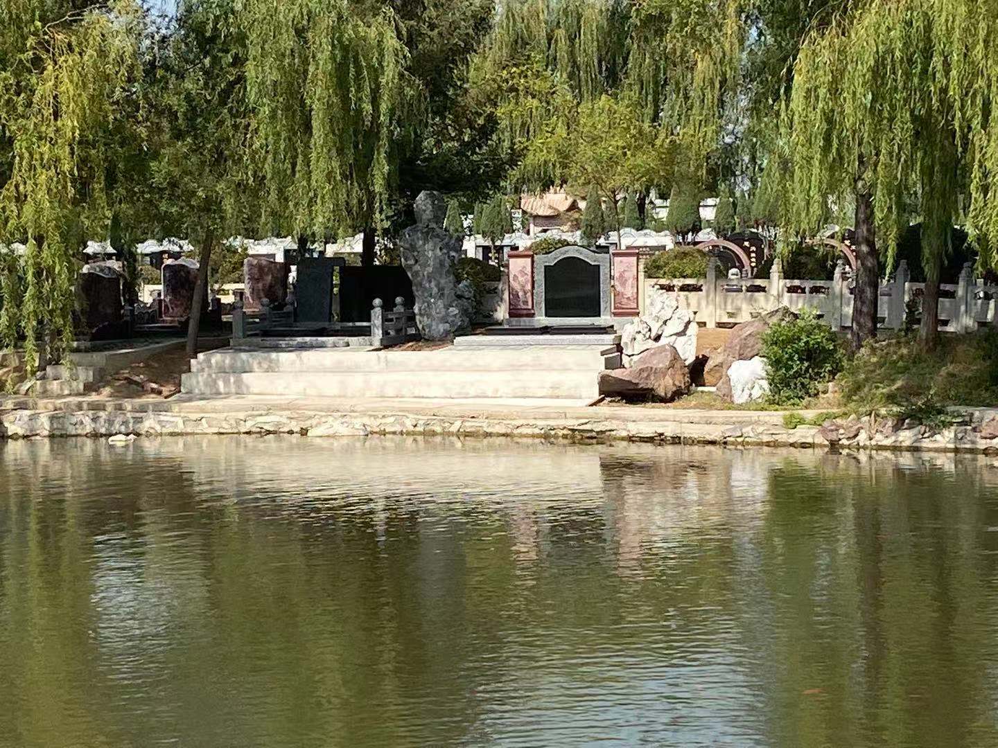 沈阳天台山墓园天台山公墓