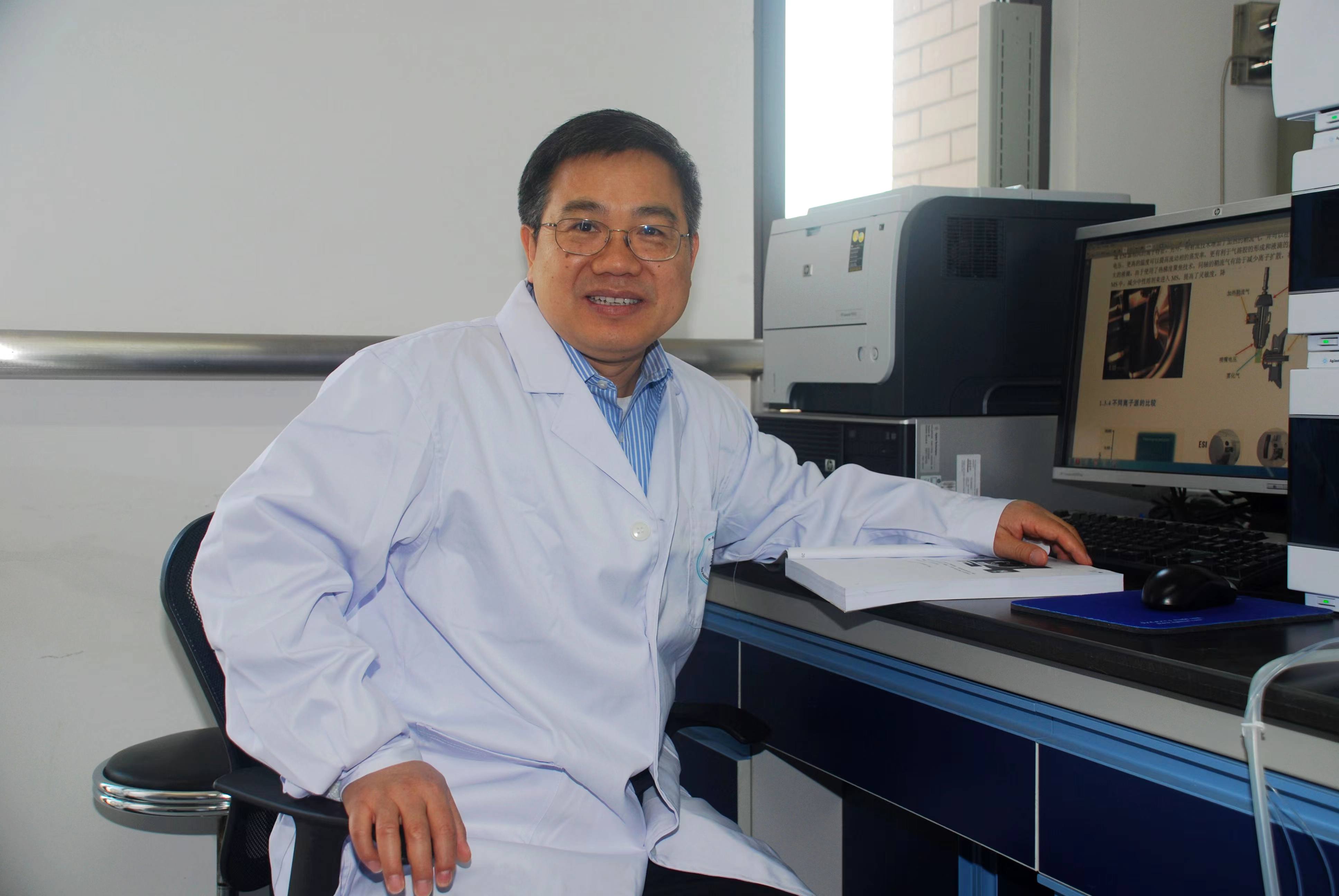 科学家×创业者|刘明耀:有真正原创的好成果,投资人会看到