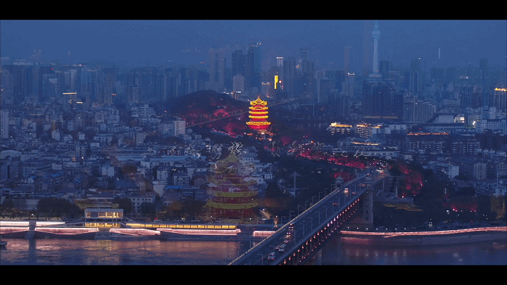 武汉"重启"一周年:平凡的伟大,浴火重生再出发