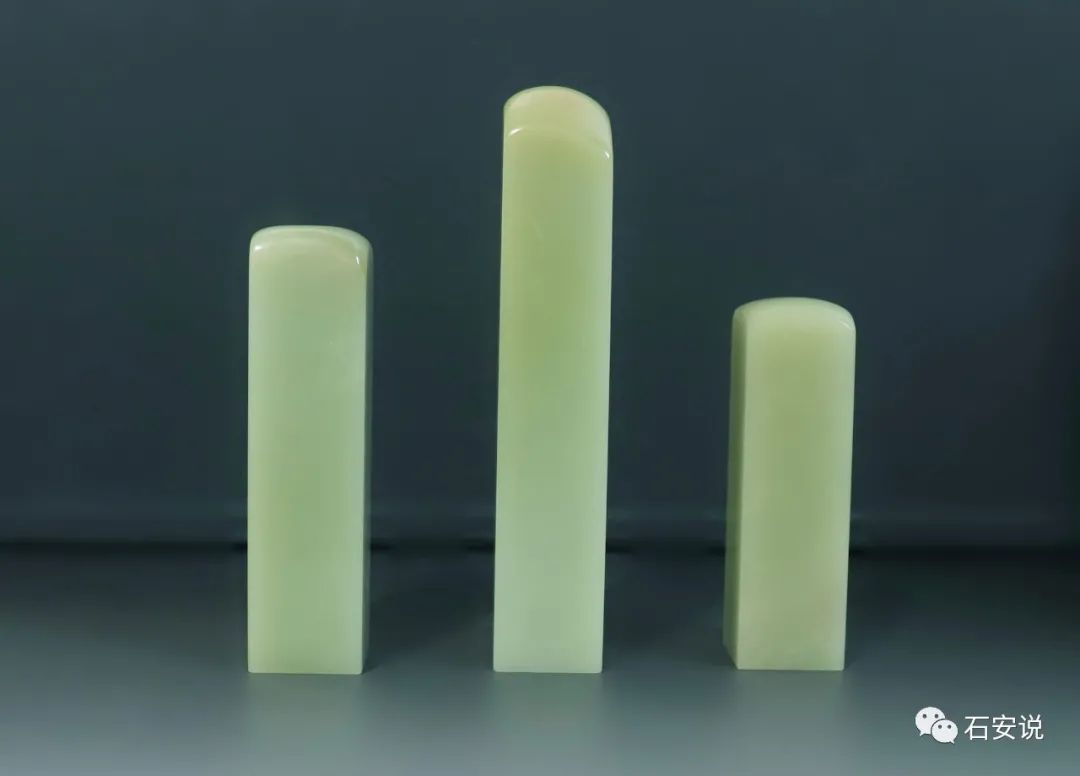 青田竹叶青:清刚明净的"石中君子"