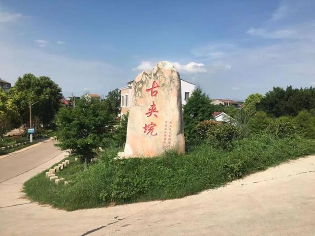 石首市南口镇:聚力共同缔造 人大代表在行动