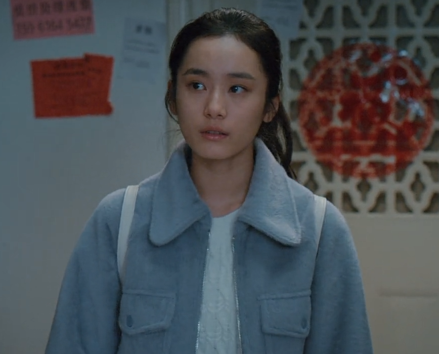 解读《三叉戟》原著:彪子为小雪复仇,董虎最终死在小青的圈套下