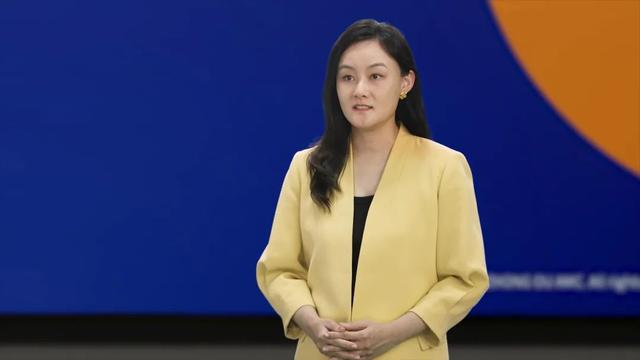 中欧基金曹名长,代云锋,曲径,桑磊等畅谈"相信"的力量