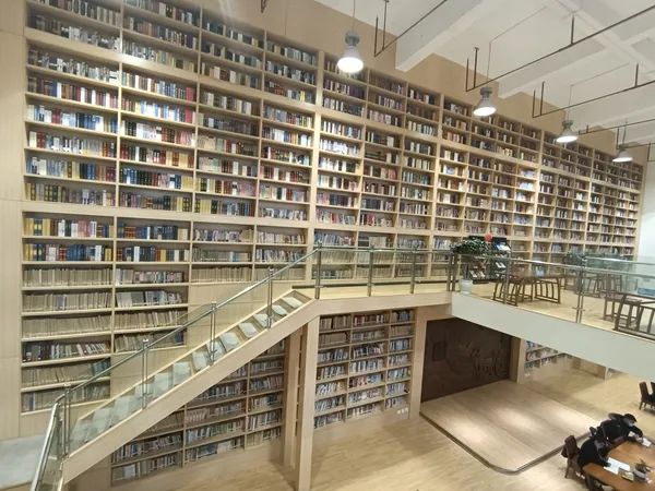 书香黔西南||黔西南州图书馆打造高品质读者服务,让读书融入百姓生活