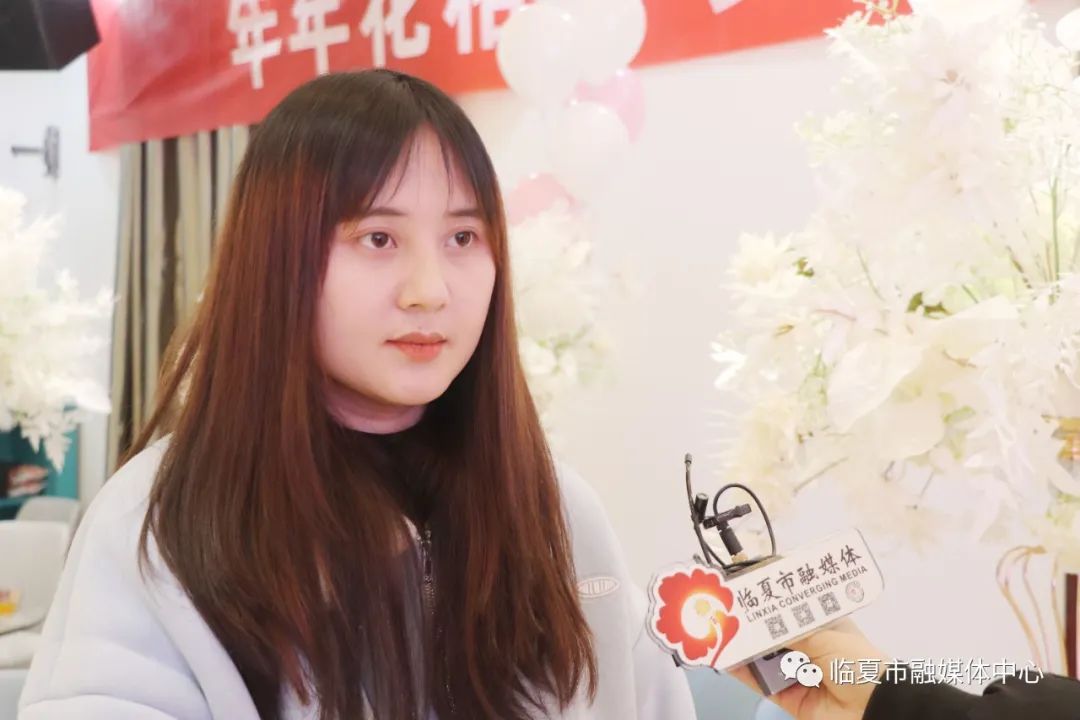 浪漫相约·情定临夏——临夏市总工会举办年末相亲会