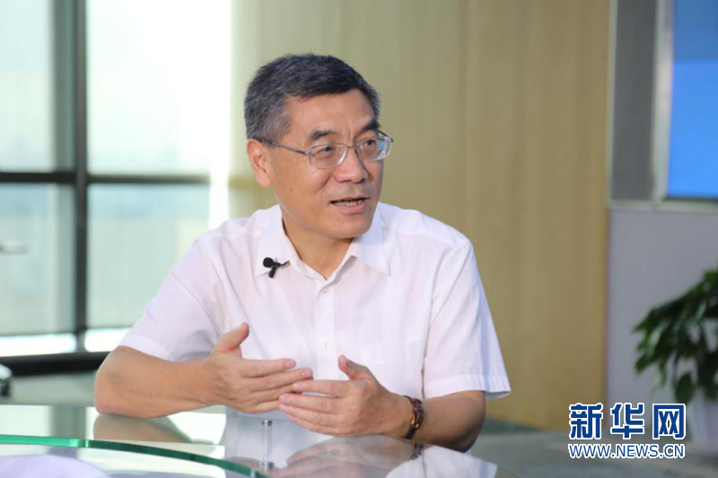 "数"立信心|汪一洋:化"危"为"机"推动文旅融合高质量发展