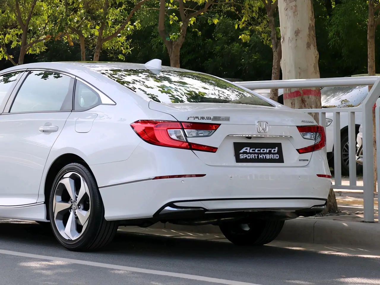 本田雅阁评测它值得你买吗