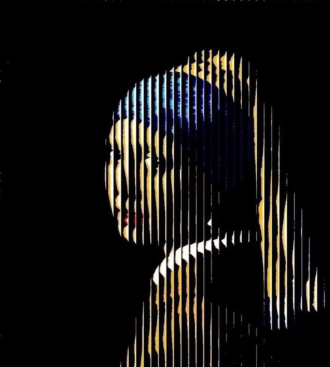 探索视觉错觉:你的大脑如何被这些图片"欺骗"?