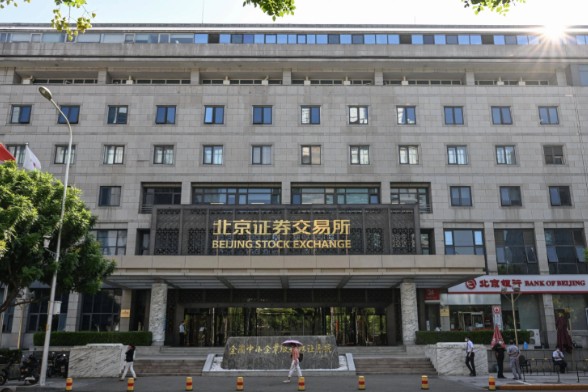 豫企IPO提速！本月5家河南企业推进A股上市