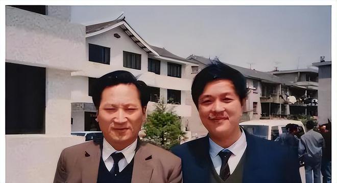 案例:江苏"花心巨贪"徐其耀,包养100多情妇,母女通吃