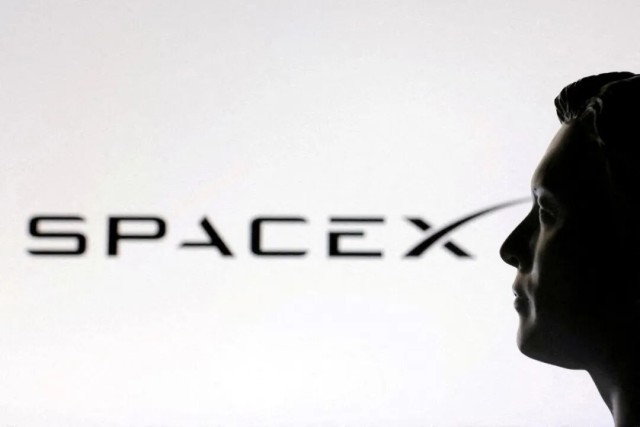 SpaceX调高美军“上网费”