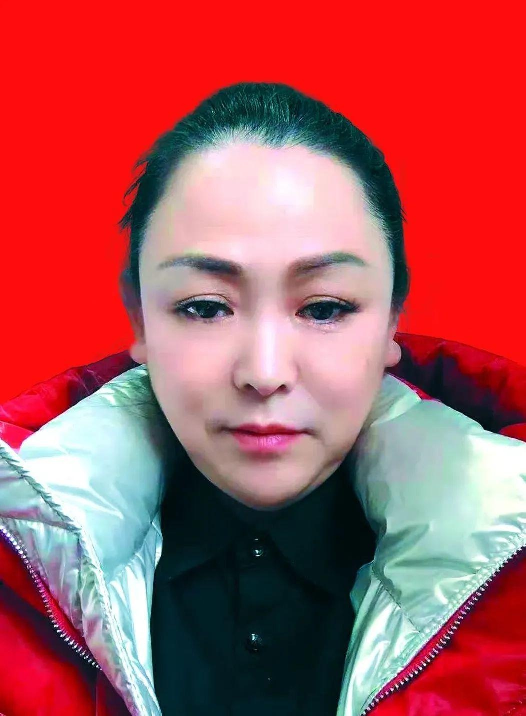 好人在我身边|卢玉玲-《积小爱为大善》