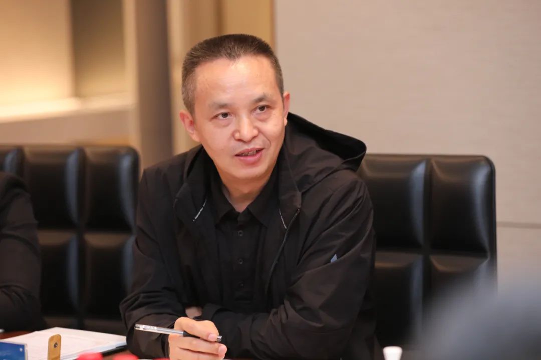 2020深商风云人物走访|海岸集团李奕标:专注构筑"城中之城"