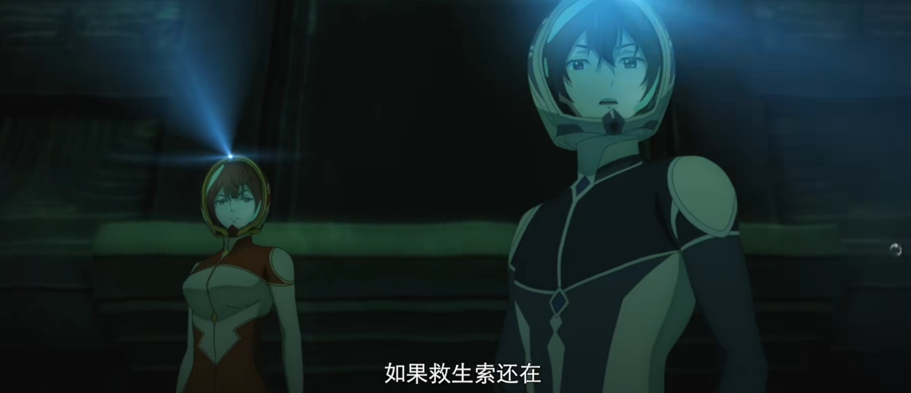 龙族:到达龙王寝宫,诺诺窥探诺顿的过去,路明非再度使用言灵