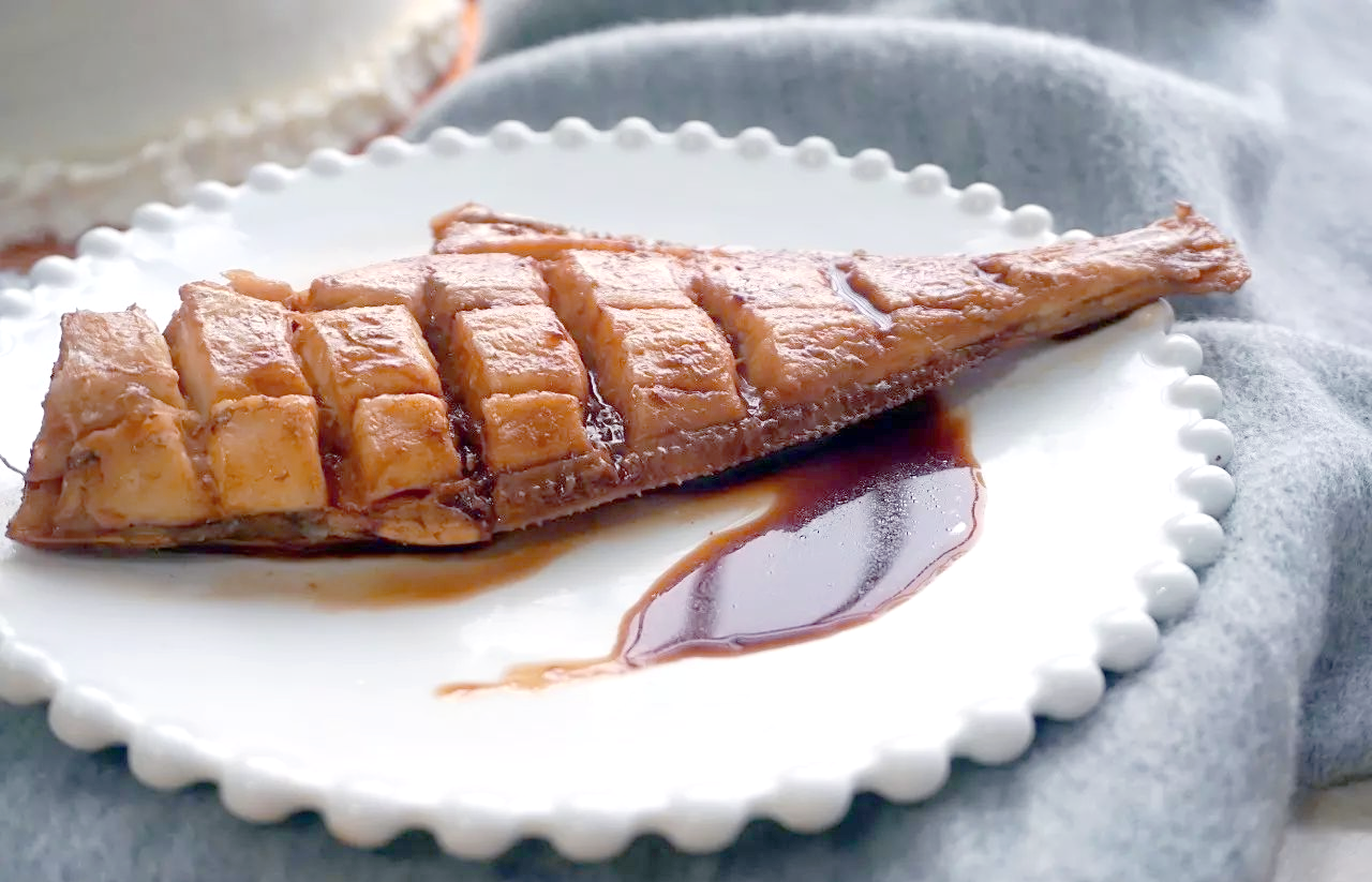 红烧马面鱼(耗儿鱼)的多种做法