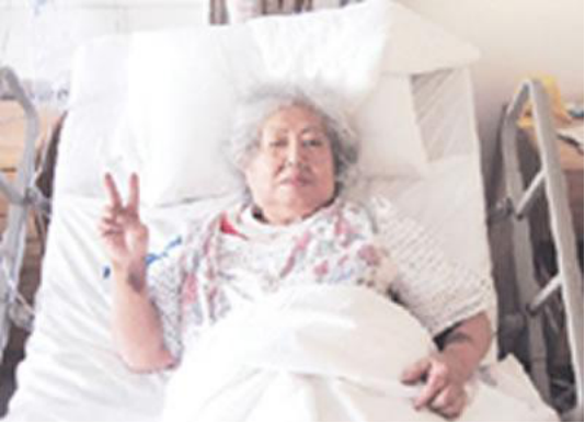 65年前,那个因抨击红色专家而轰动一时的林希翎,现在怎样了