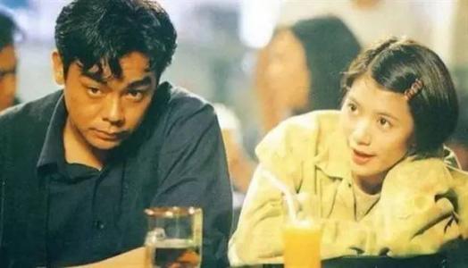 电影《不了情》以爱情为叙事核心