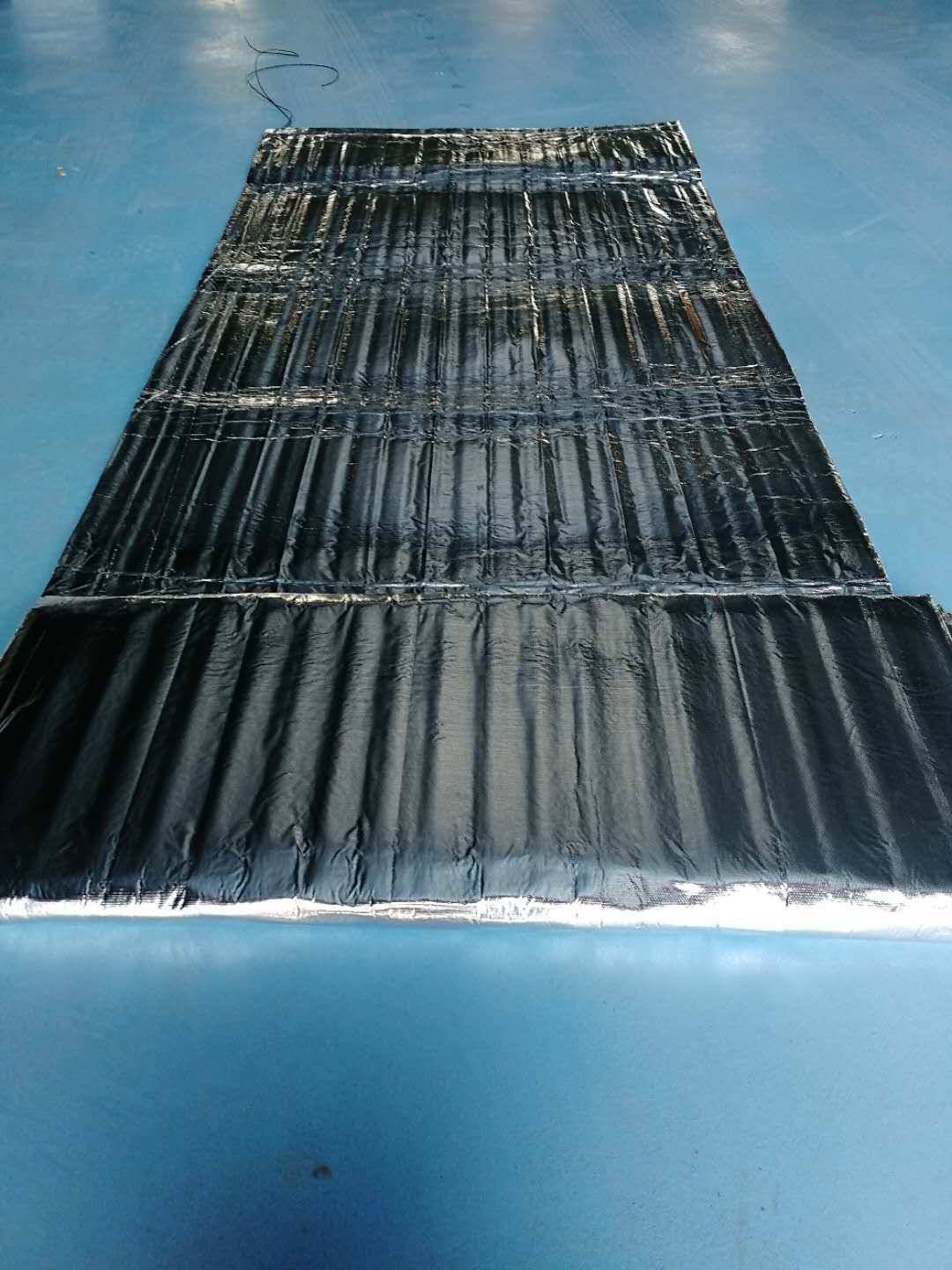 混凝土养护电热毯-冬季施工必备