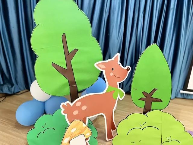 精彩活动|万婴麓山润城幼儿园故事大王比赛:悦享阅读 童声童趣