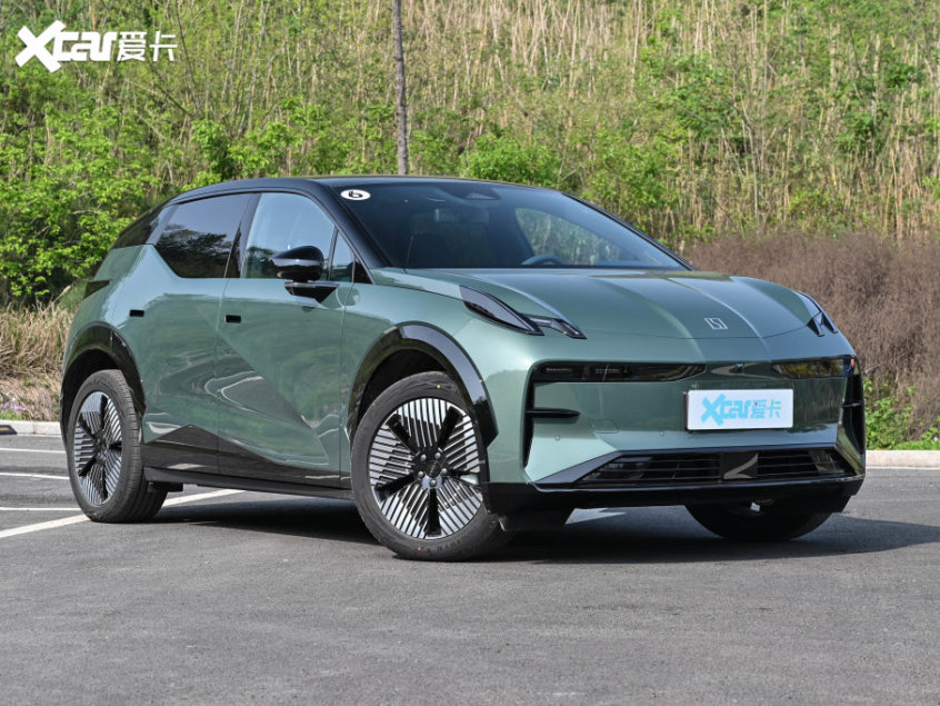 极氪回应极氪x搭载不同厂家电芯事件