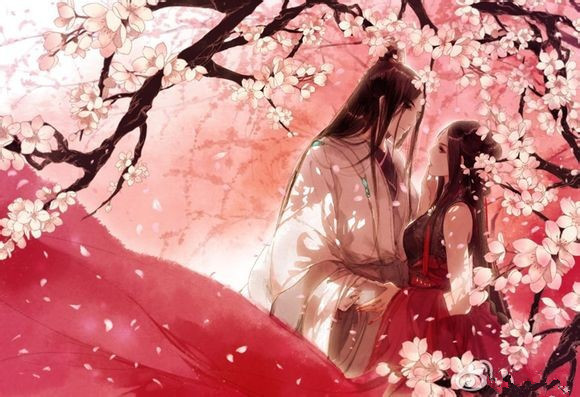 4本女主是小辣椒的古言:我觉得你凶我的时候,最可爱!