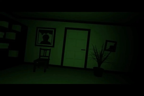 恐怖迷宫第八关怎么过