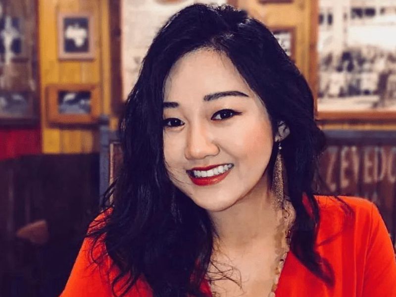 袁九儿是谁?袁亚非和她是什么关系?