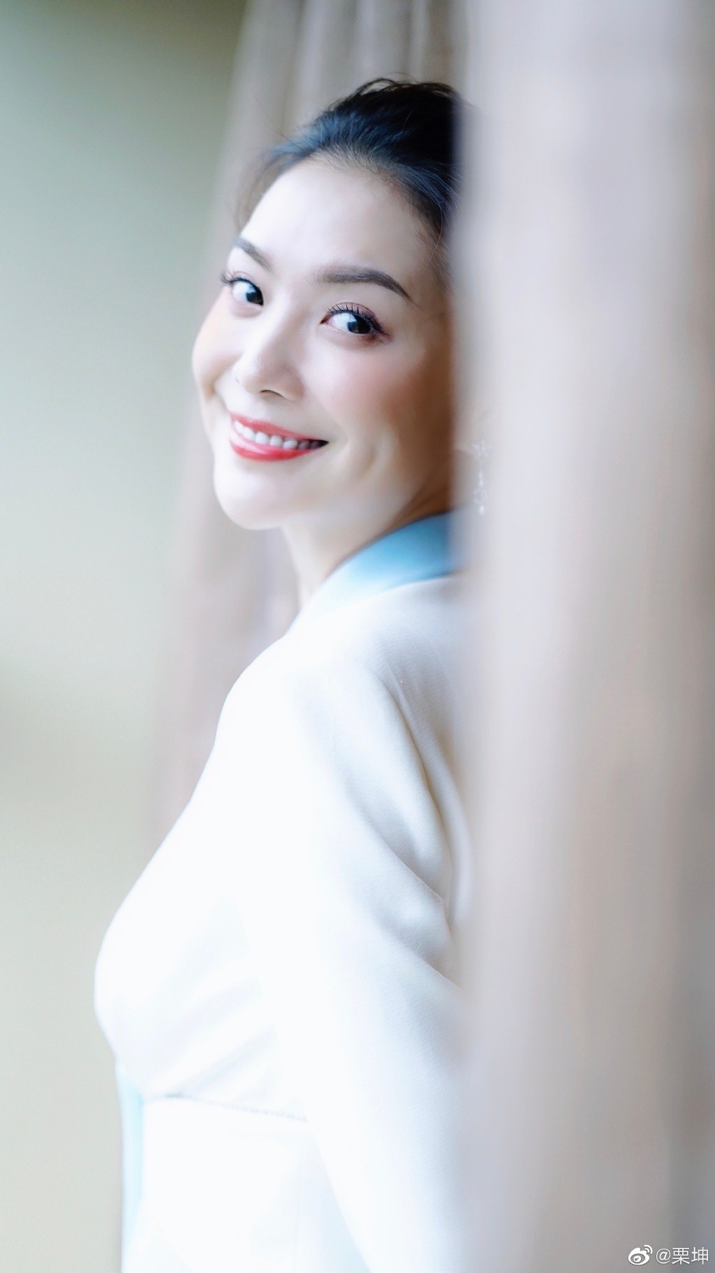 耐飞创始人兼ceo栗坤:高情商是主持人的标配