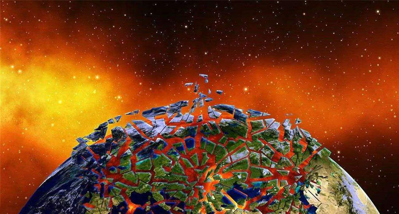 地球曾经历五次生物大灭绝,现在人类科技发达,能避免第六次吗?