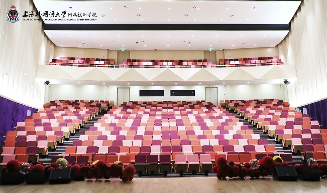 杭州教育圈又出黑马办学不到两年这所学校凭实力出圈