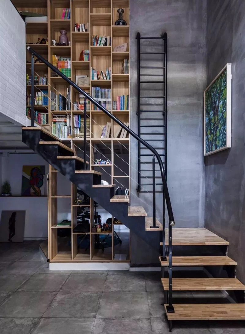 楼梯- 热门商品专区