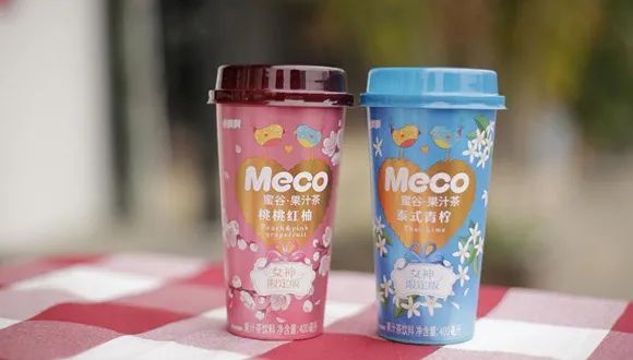 飘不起来的香飘飘,绕不动地球的奶茶!