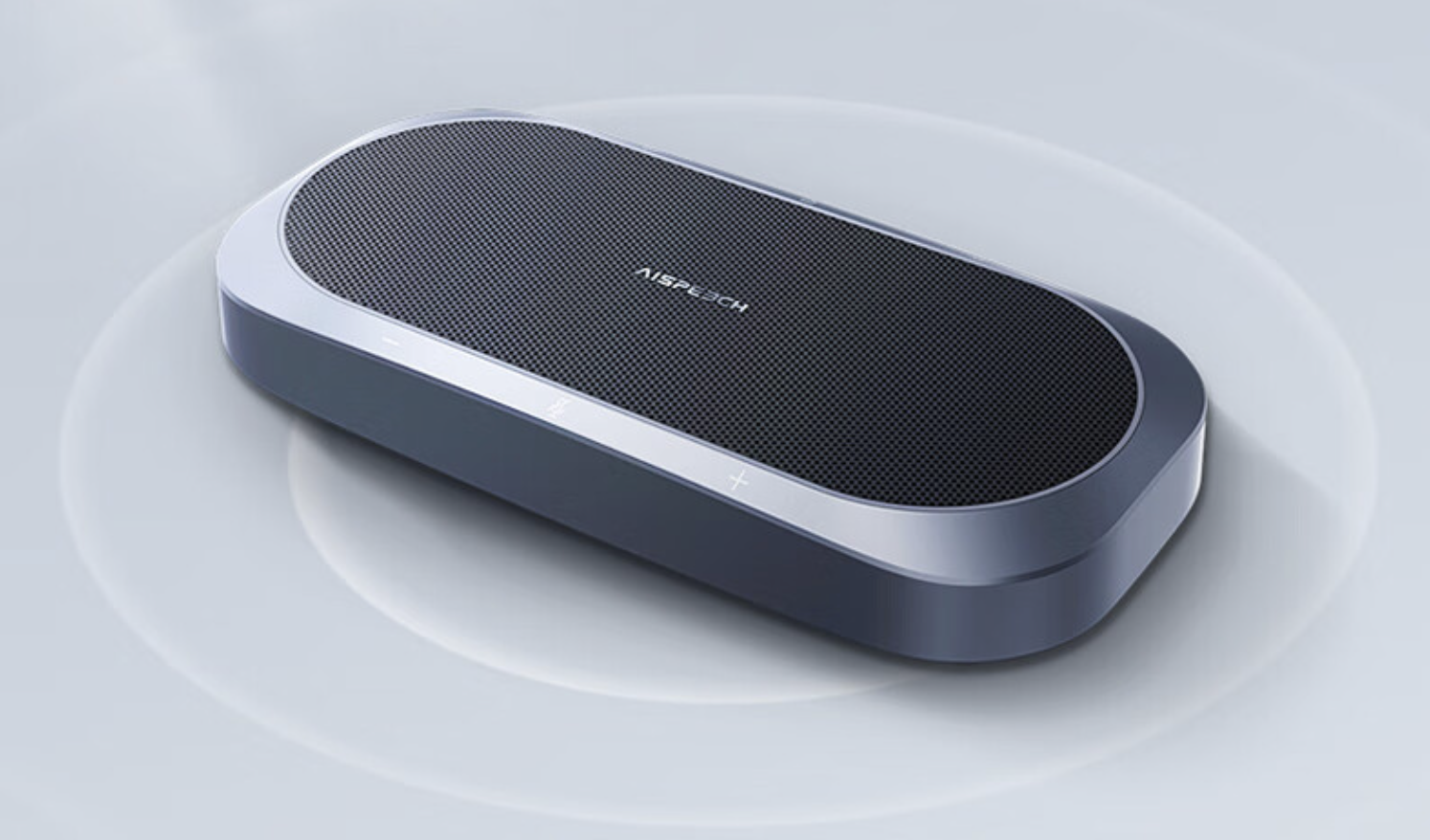 企业级会议麦克风音响m12:与会者的"金嗓子喉片"