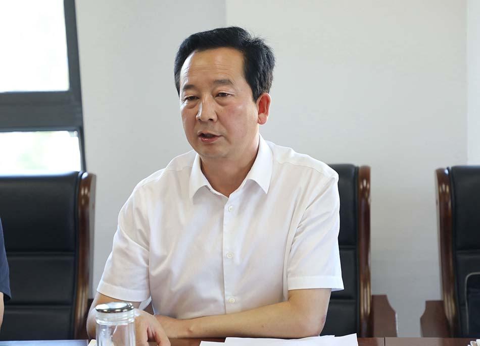 孟晓龙主持召开创建全国文明城市秦州区推进会