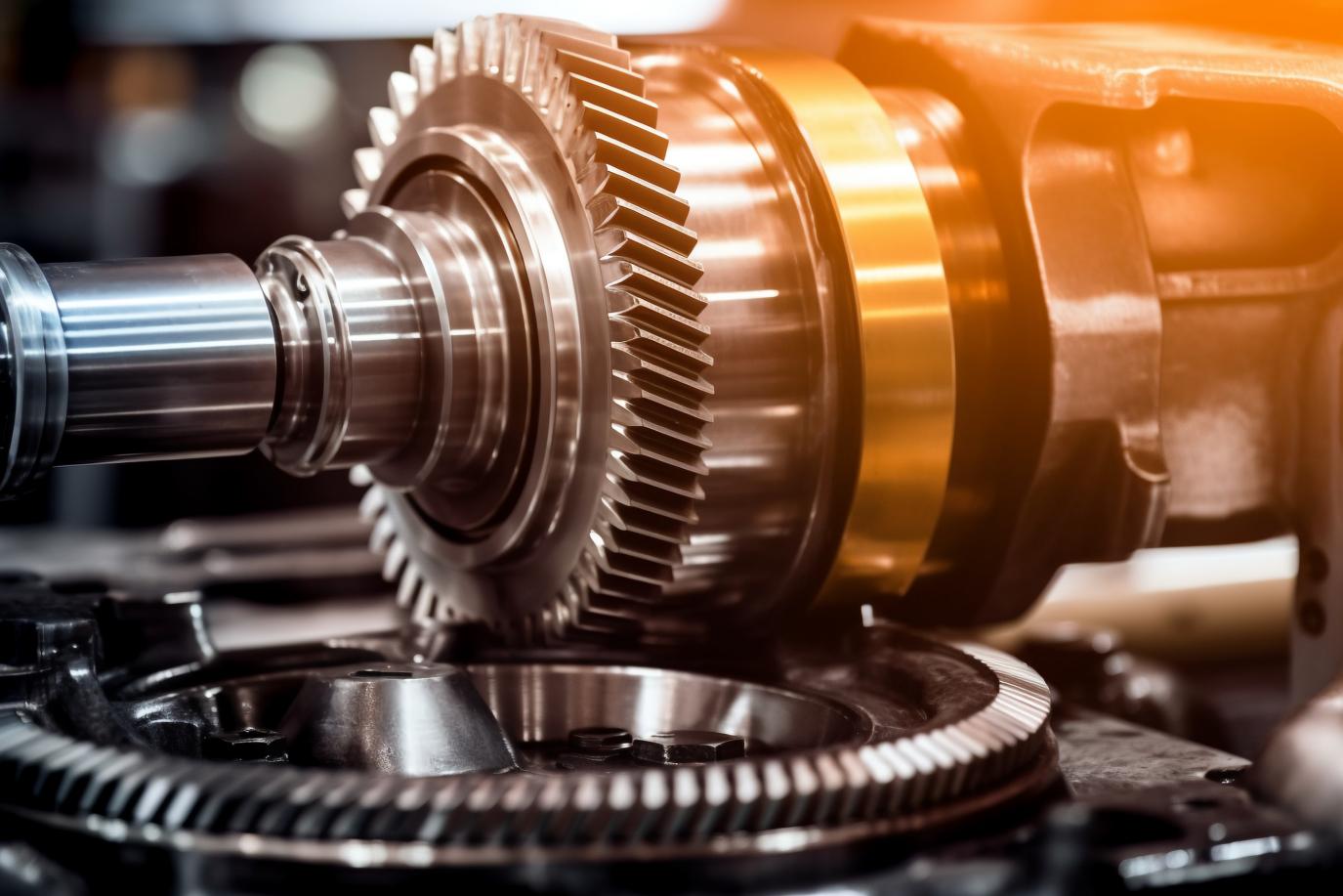 真空渗碳热处理厂家分享汽车零部件金属材料热处理节能技术应用