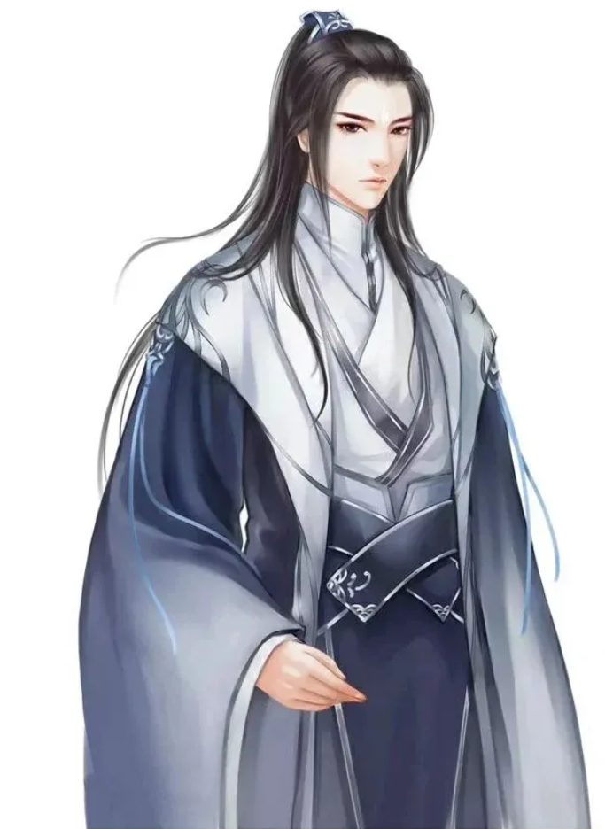 历史小说:《我不是八贤王》男主角风华烟雨,是非成败转头空!