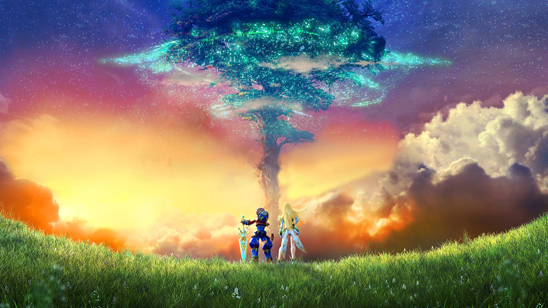 深度解读:破晓传说