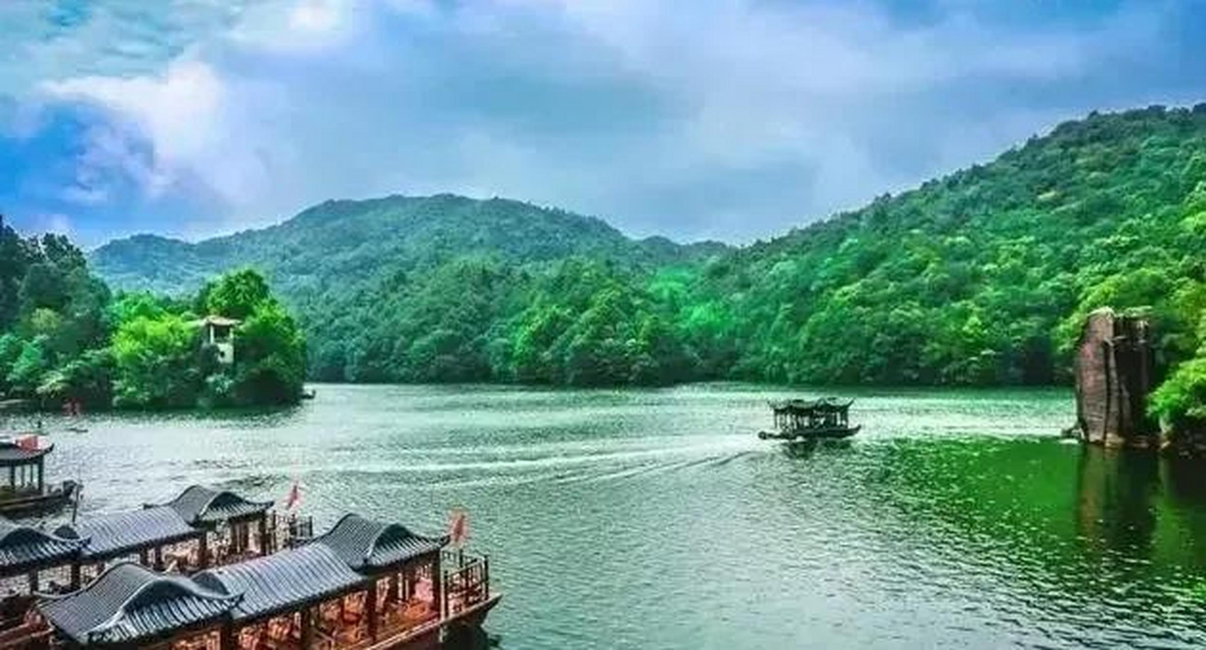 位于湖北省武汉市黄陂区境内!