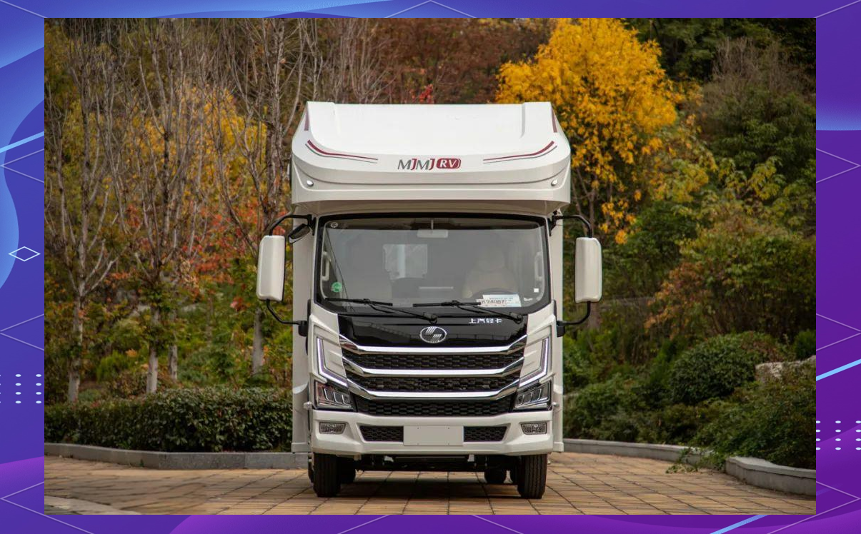 网友轻卡房车需求:美景美家卡居一号全面解析