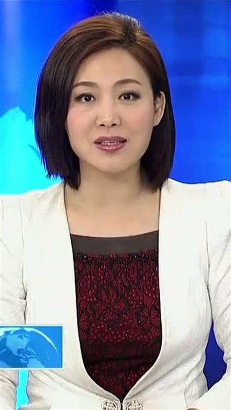 央视主播郑丽:赵普的妻子是谣言,37岁低调做妈妈,丈夫是普通人