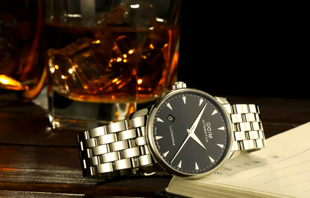 天梭与美度腕表:如何抉择?