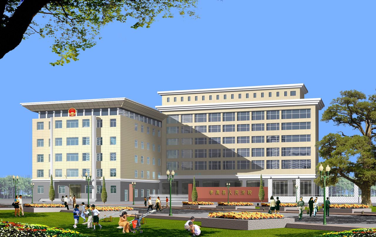 城管:多部门执法,我只是参与者!孝昌法院:错!担责