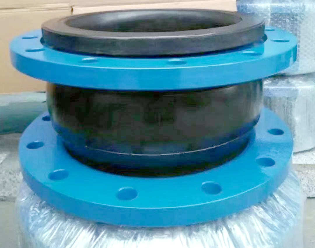 多种型号橡胶软连接,规格齐全,应用广泛